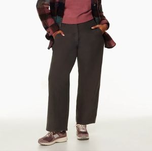 Aritzia (Wilfred Free) Ascendant Pant